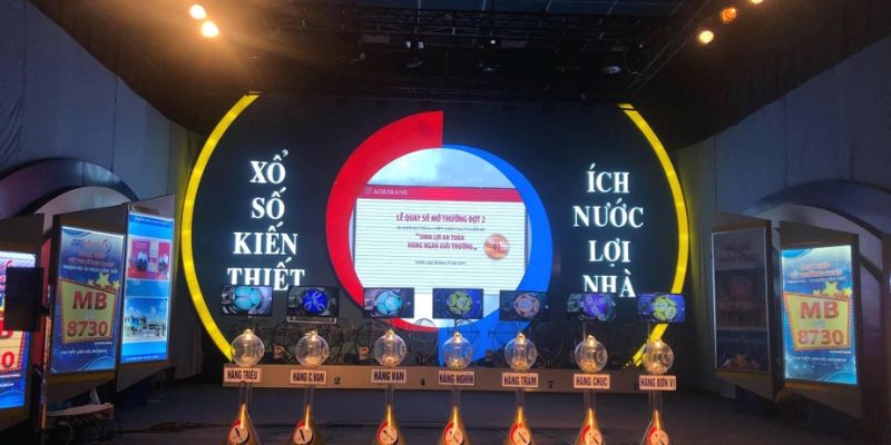 Đa dạng kênh xem kết quá xổ số miền Bắc trực tuyến