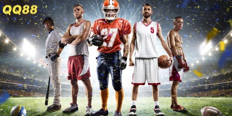 Hướng dẫn chi tiết luật và cách tham gia Saba Sports QQ88